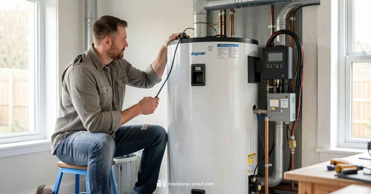 AO Smith vs Jaquar Heat Pumps - Heatpump Smart