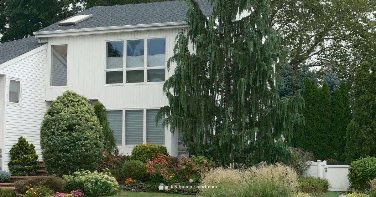Energy-Smart Heating - Heatpump Smart