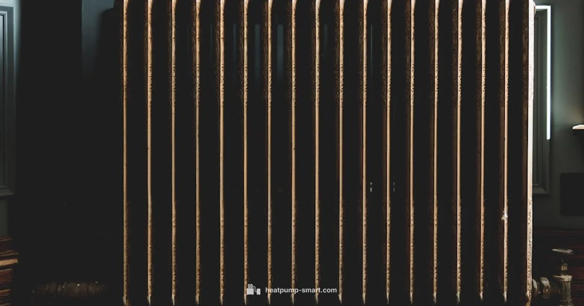 Heat Pump Adoption - Heatpump Smart