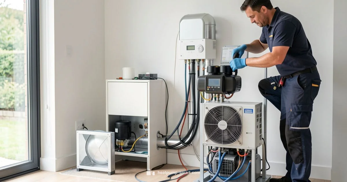 Heat Pump Kit Guide - Heatpump Smart