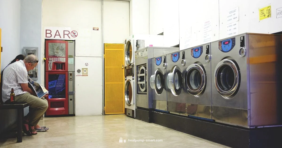 Cheap Heat Pump Dryer UK - Heatpump Smart