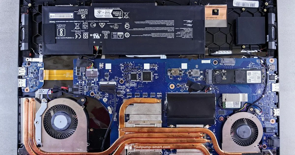 Heat Pump Cooling - Heatpump Smart