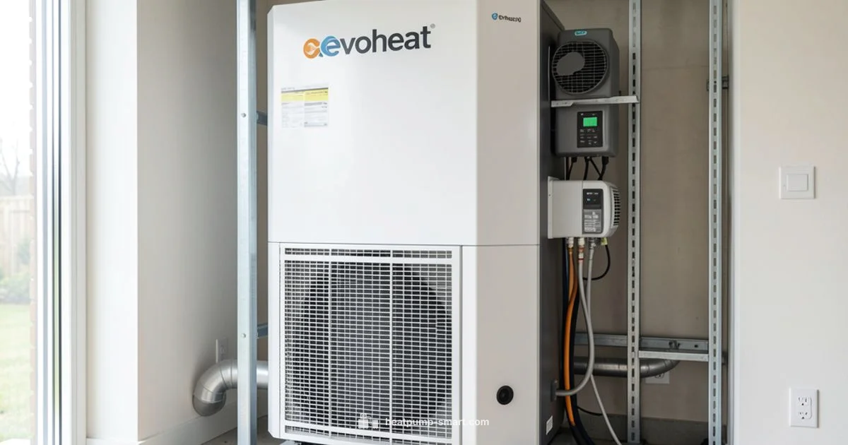 Evo270 Price Guide - Heatpump Smart
