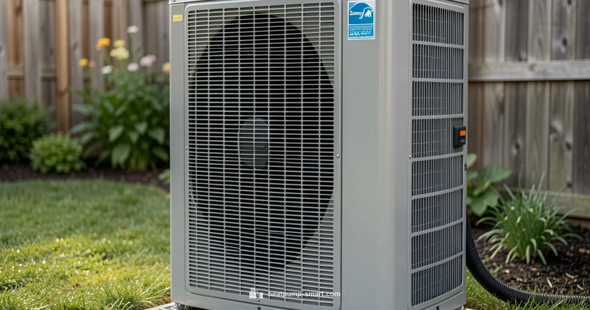 Energy Star Heat Pump Guide Energy Star Heat Pump Guide - Heatpump Smart