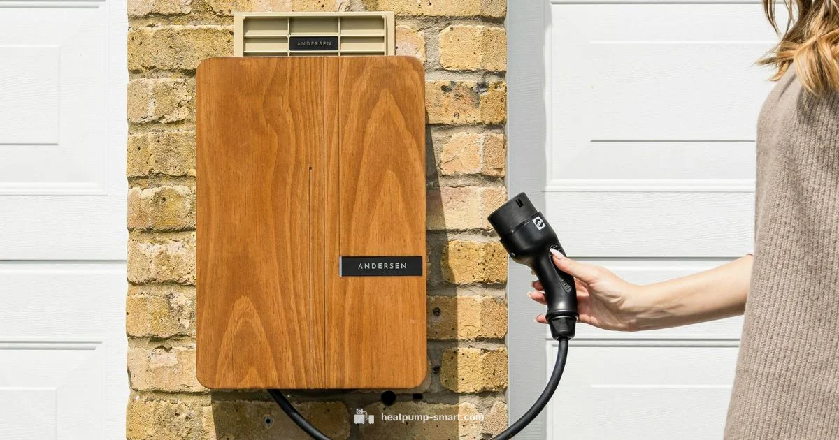 Smart Heat + EV Tariff - Heatpump Smart