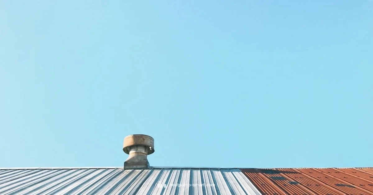 Rooftop Heat Pump - Heatpump Smart