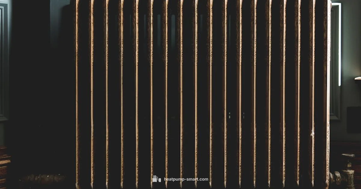 Heat Pump Calculator - Heatpump Smart