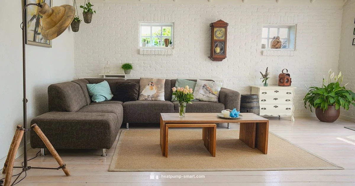 Gas vs Heat Pump - Heatpump Smart