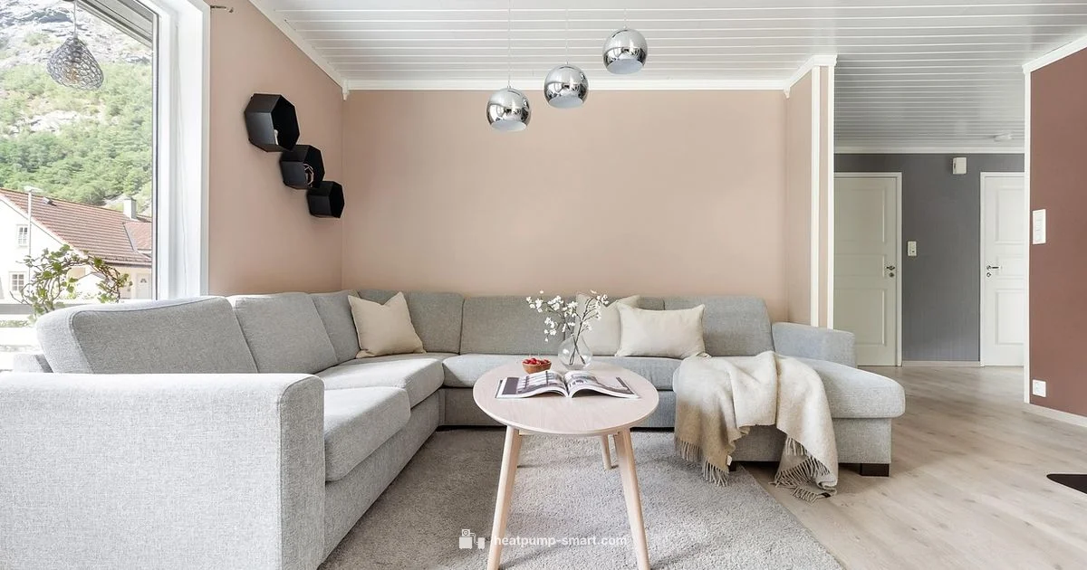 Heat Pump Advantage - Heatpump Smart