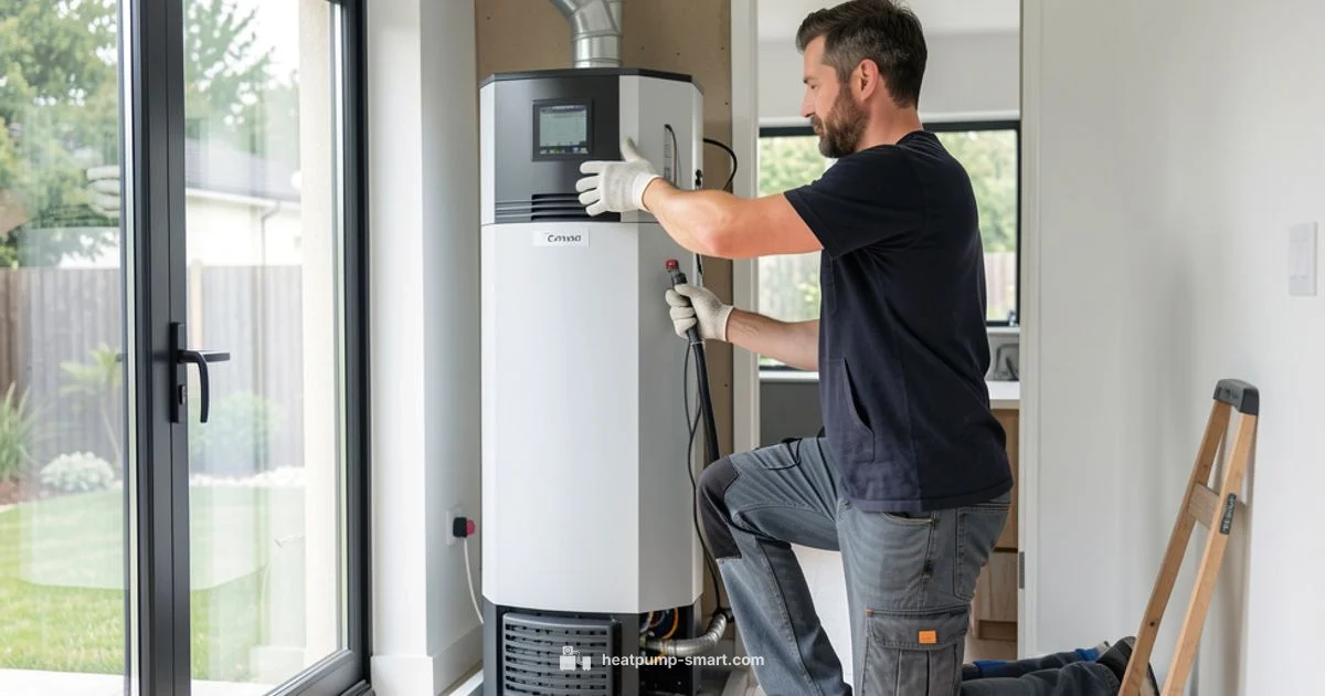 Heat Pump Costs - Heatpump Smart