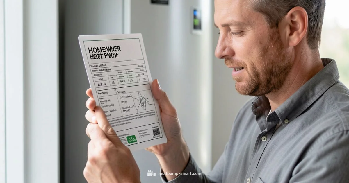 Energy Use Insights - Heatpump Smart