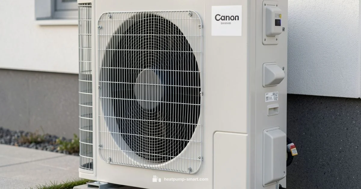 Cost Guide 2026 - Heatpump Smart