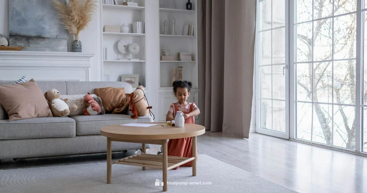 Kids Heat Pump Guide - Heatpump Smart