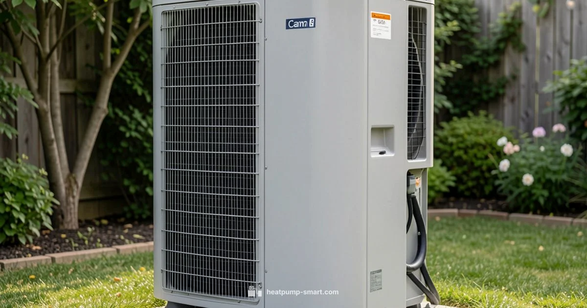 Performance Heat Pump - Heatpump Smart