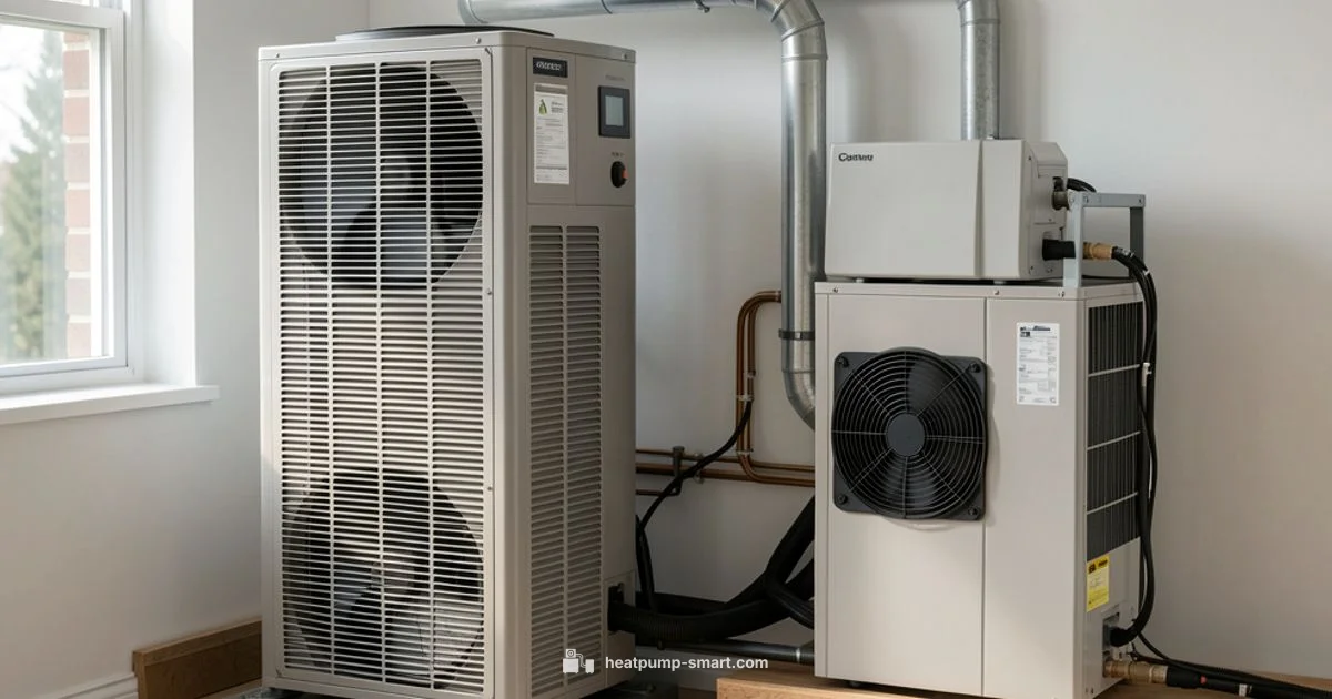 Heat Pump Runtime - Heatpump Smart