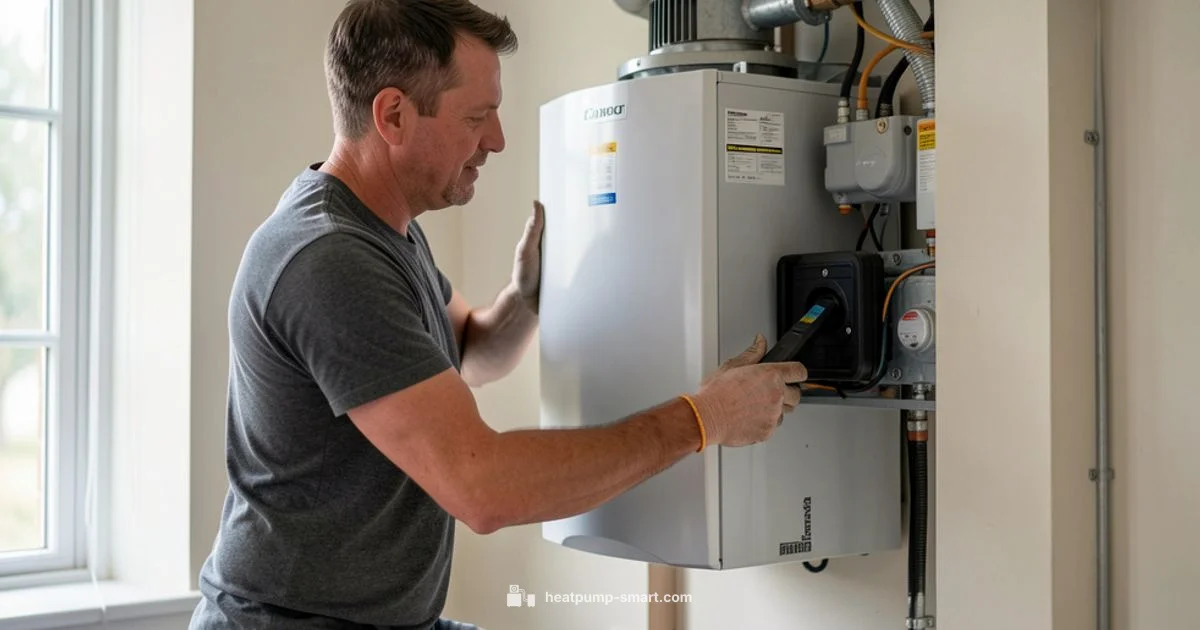 CA Heat Pump Rebates - Heatpump Smart