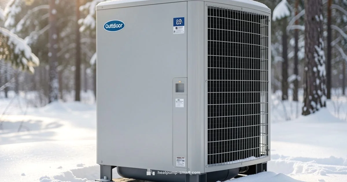 Heat Pump Short Cycling - Heatpump Smart