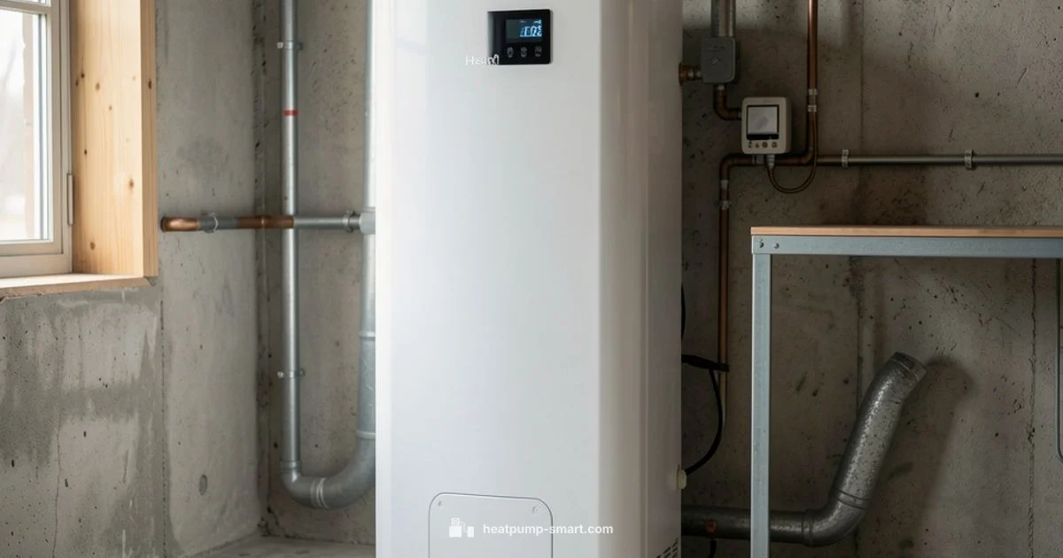Heat Pump vs Gas - Heatpump Smart
