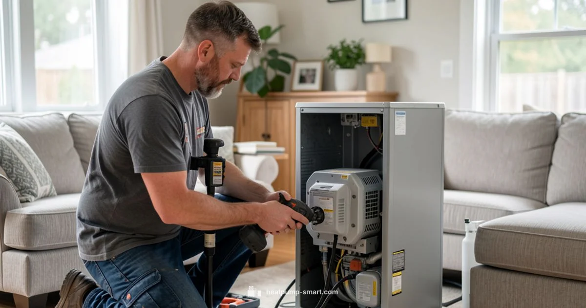 SCE Heat Rebates - Heatpump Smart