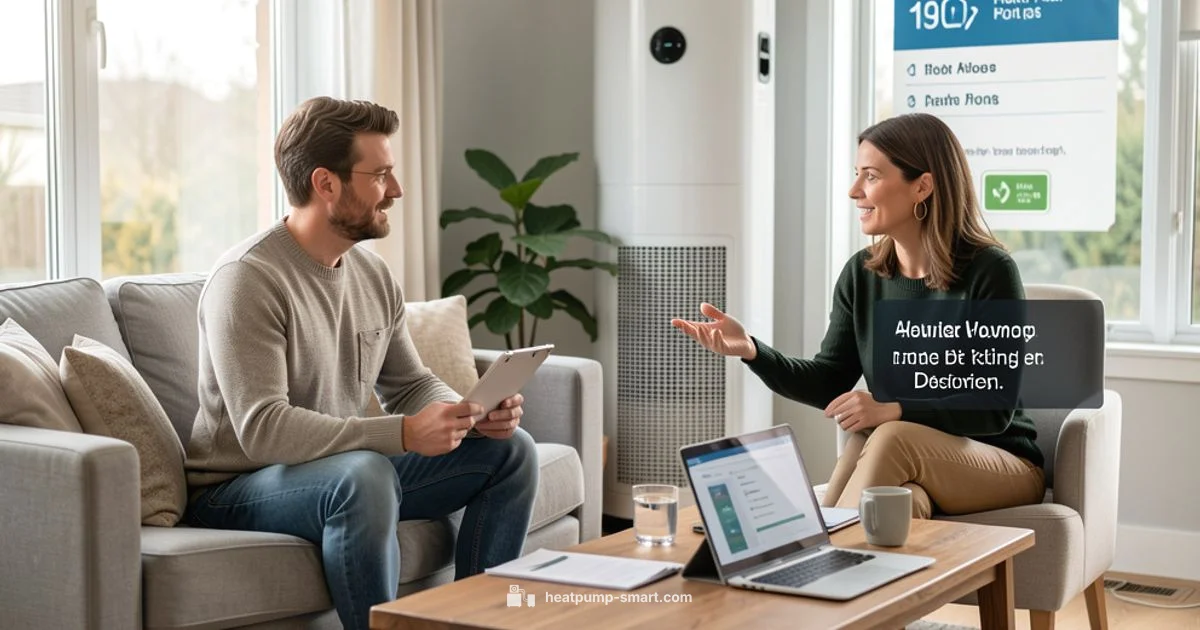 Heat Pump Rating Guide - Heatpump Smart