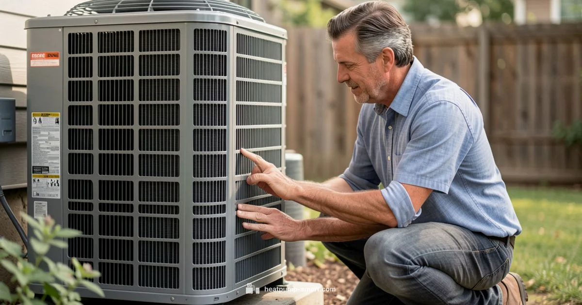Heat Pump Aftercare Octopus - Heatpump Smart