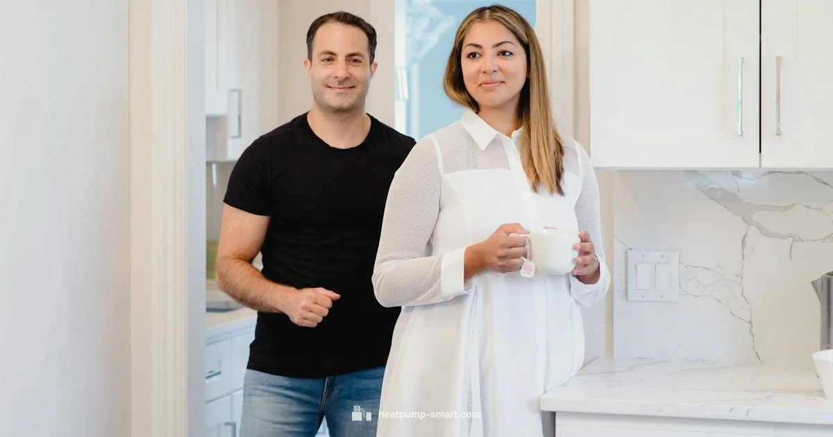 Heat Pump Help - Heatpump Smart