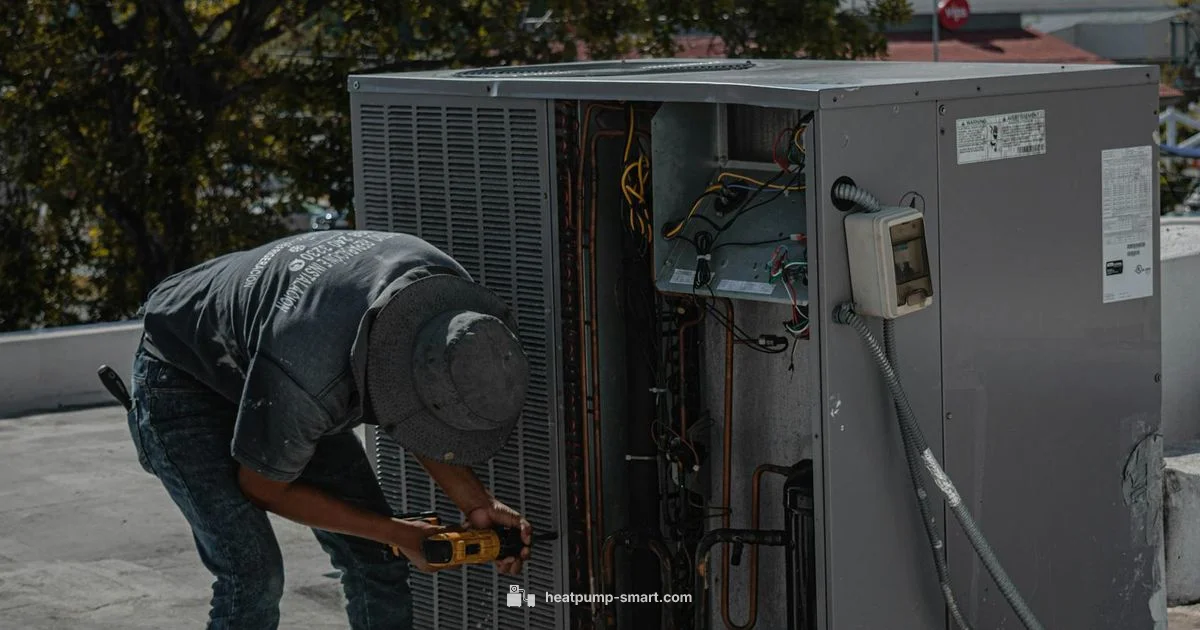 Efficient Home Comfort - Heatpump Smart