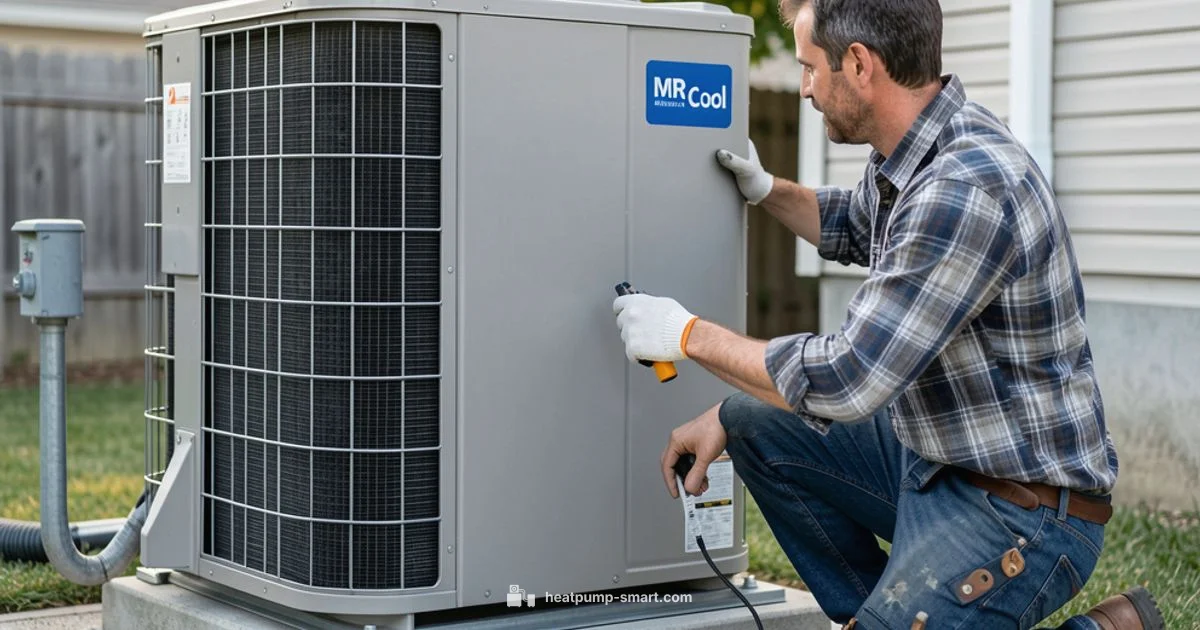 Universal Heat Pump Guide - Heatpump Smart