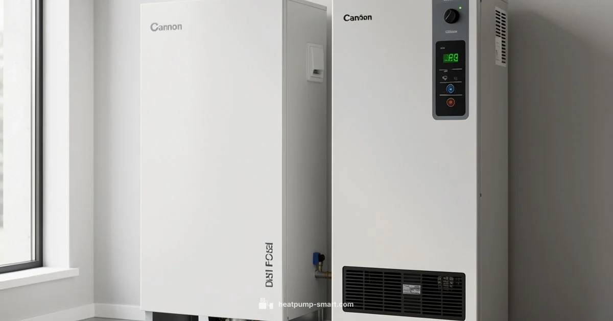 Furnace and Heat Pump Guide - Heatpump Smart