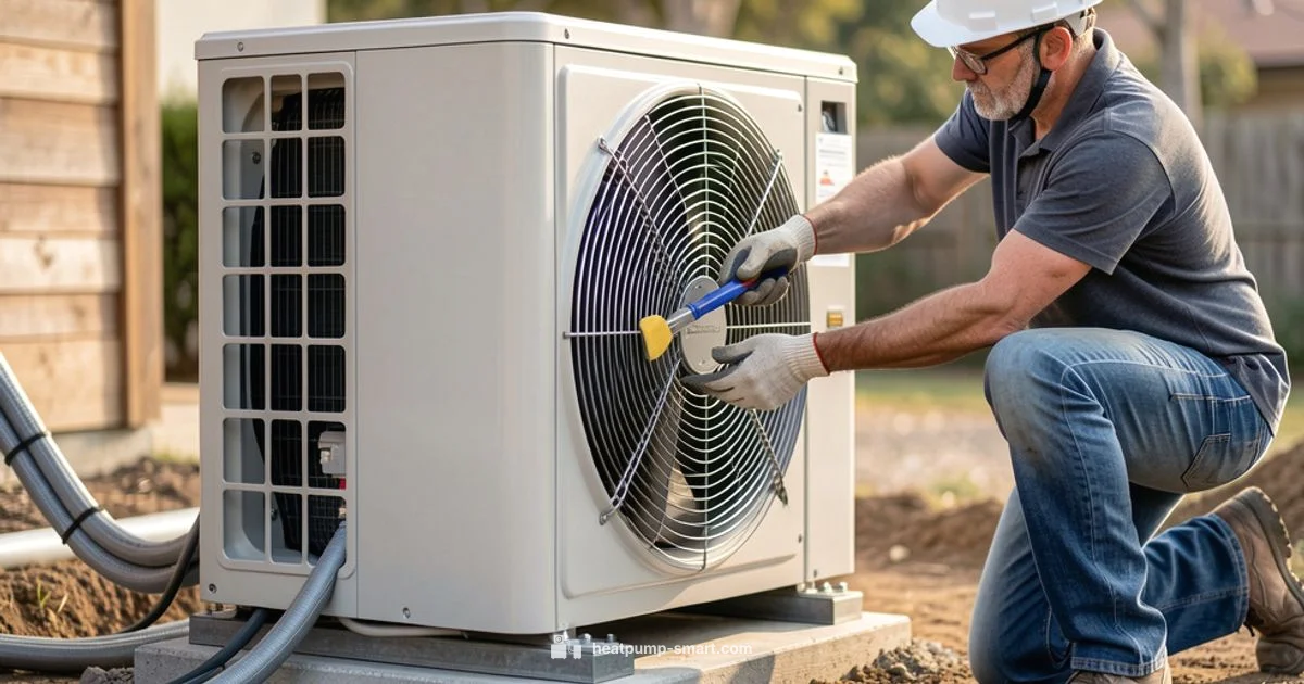 Geothermal Efficiency Guide - Heatpump Smart