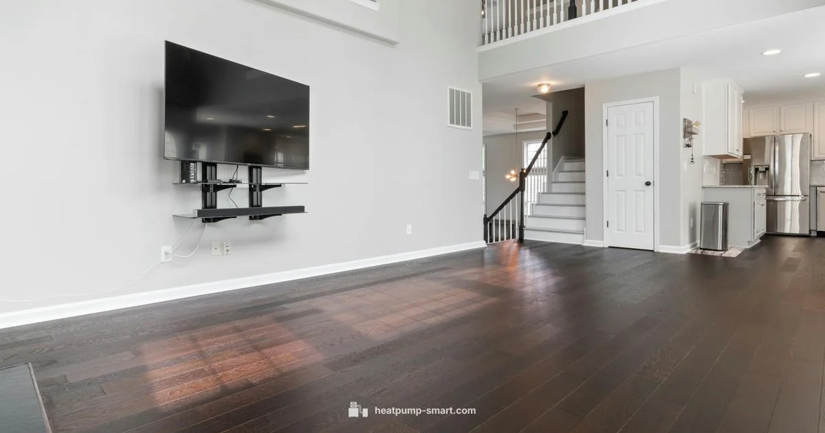 Heat Pump Cooling Heat Pump Cooling - Heatpump Smart