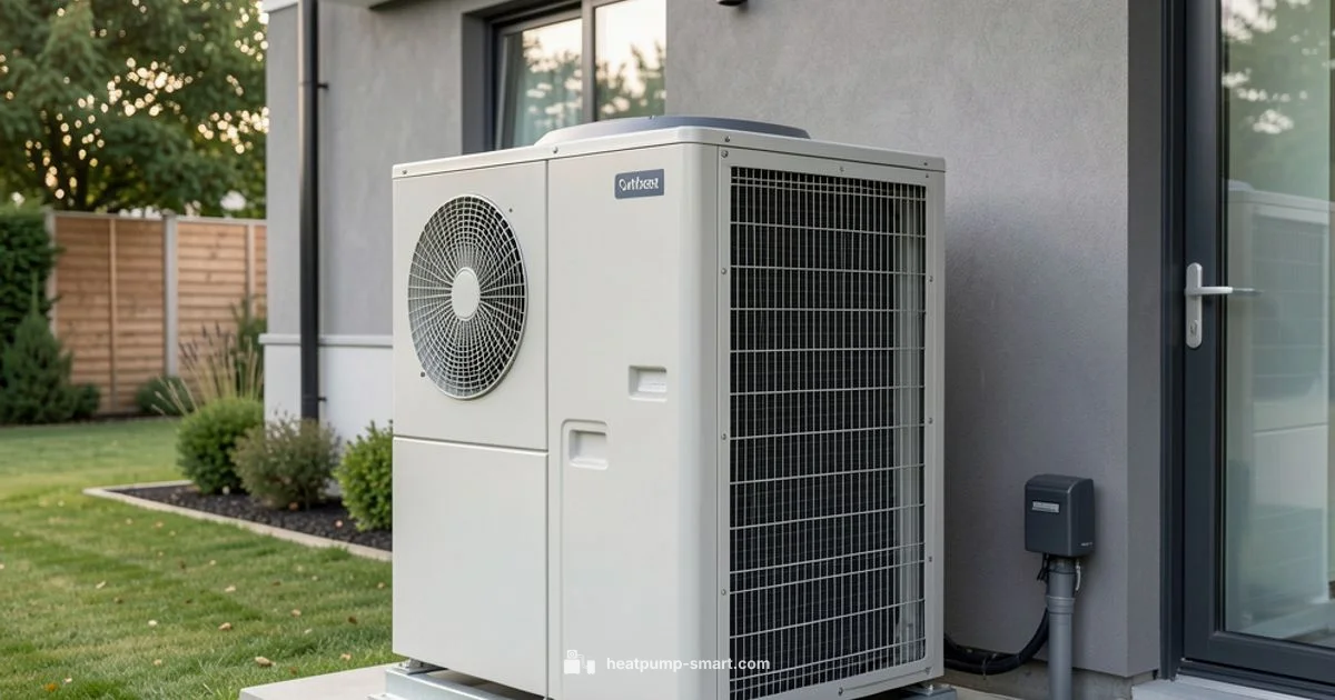 Heat Pump Guide - Heatpump Smart