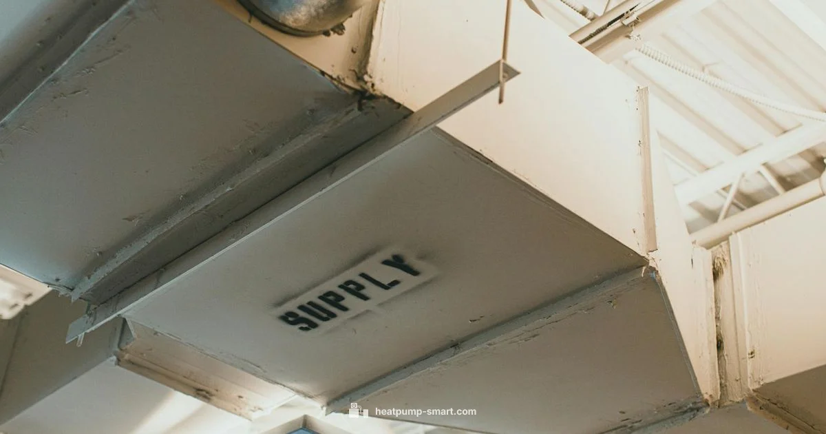 Coexist with Central Air - Heatpump Smart