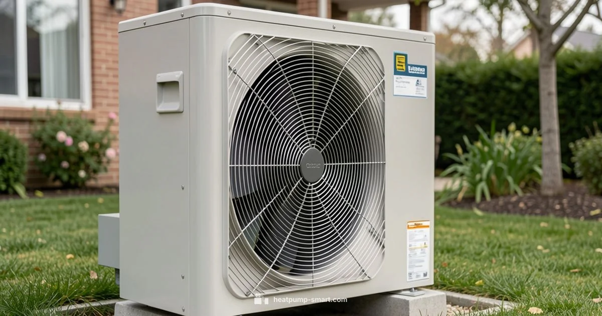 4-Bed Heat Pump - Heatpump Smart
