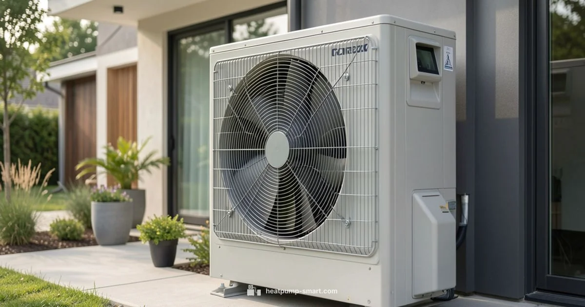 Heat Pump Basics Heat Pump Basics - Heatpump Smart