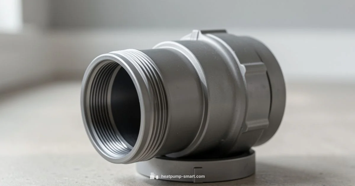 Drain Overview - Heatpump Smart