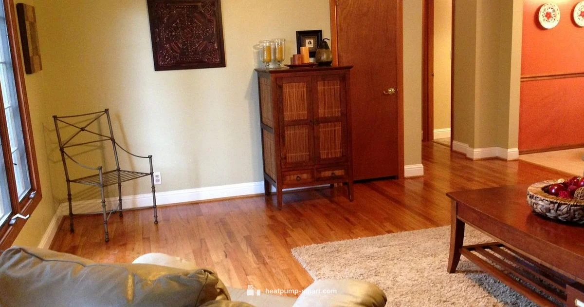 Smart Climate Control - Heatpump Smart