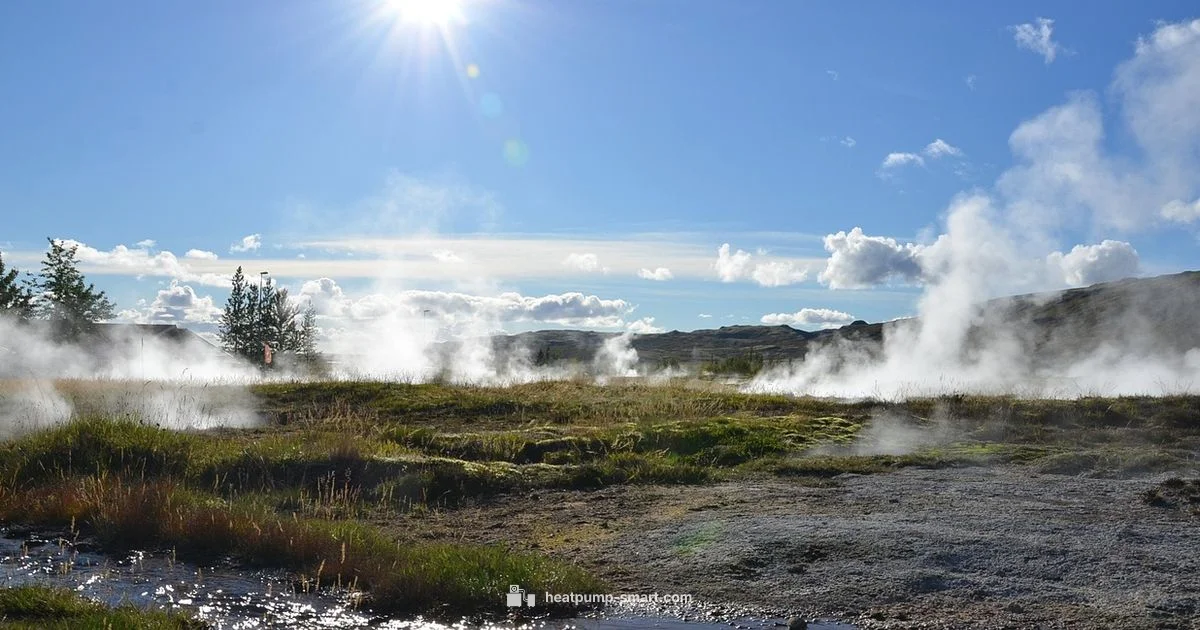 Geothermal Guide - Heatpump Smart