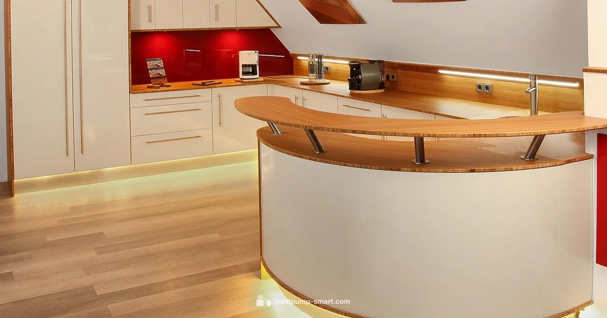 Efficient Comfort - Heatpump Smart