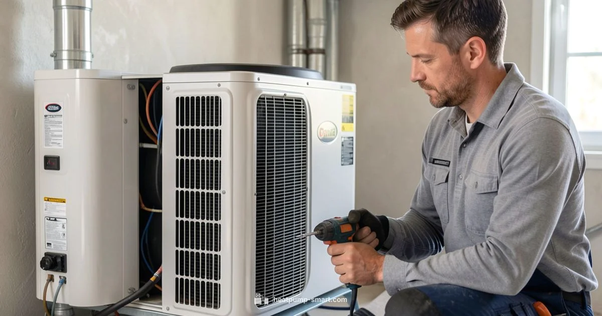 Local Heat Pumps - Heatpump Smart