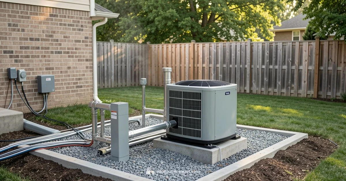 5 Ton Geothermal Guide - Heatpump Smart