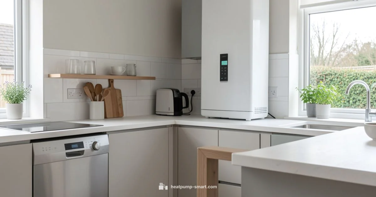 Efficient Heat Pumps - Heatpump Smart