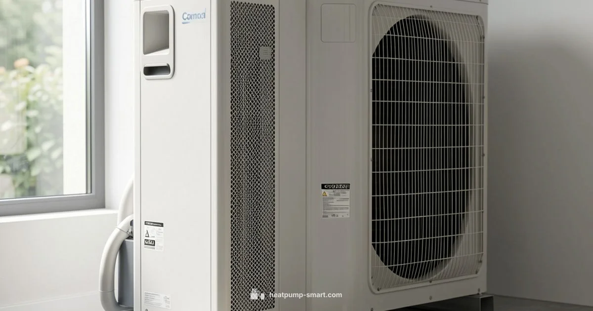 Heat Pump vs AC - Heatpump Smart