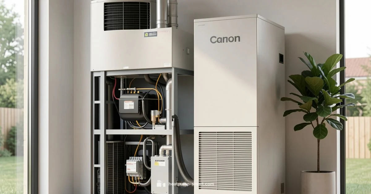 Heat Pump Types - Heatpump Smart