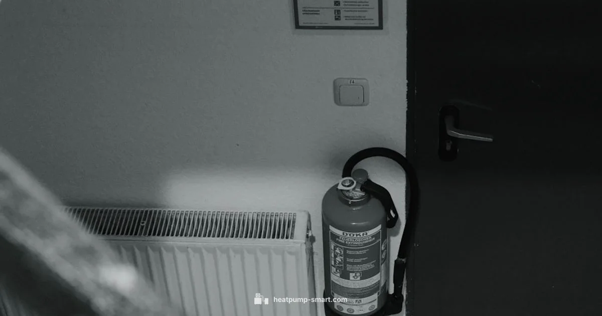 Heat Pump Safety Poland - Heatpump Smart