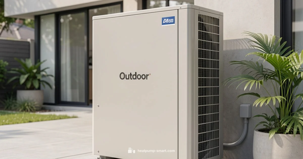 Service Timing Guide - Heatpump Smart