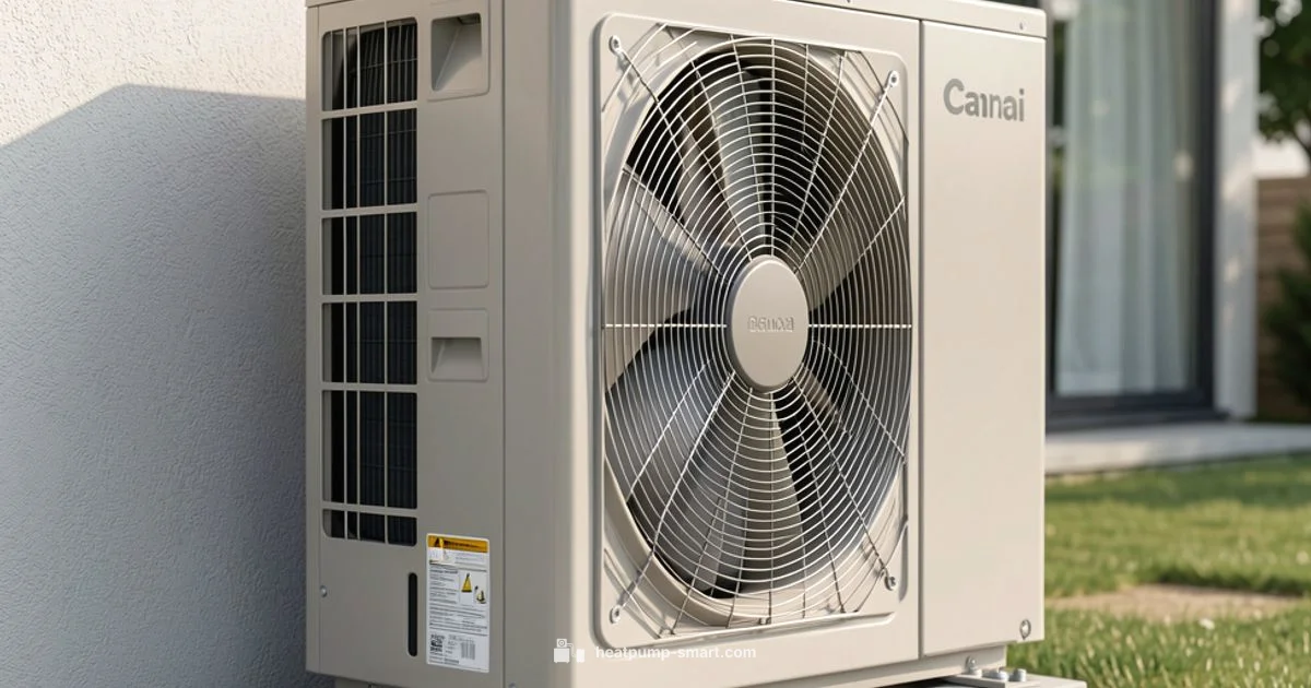 Top 10 Heat Pumps - Heatpump Smart