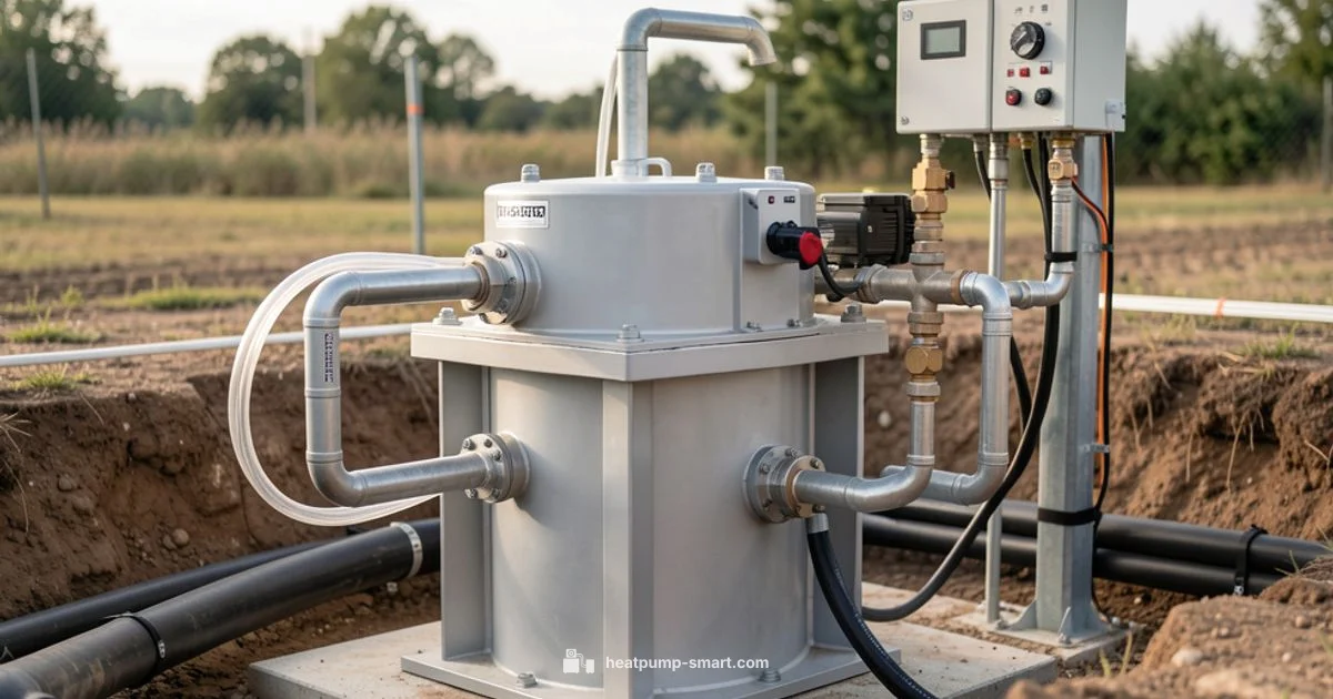 Open Loop Heat Pumps Open Loop Heat Pumps - Heatpump Smart