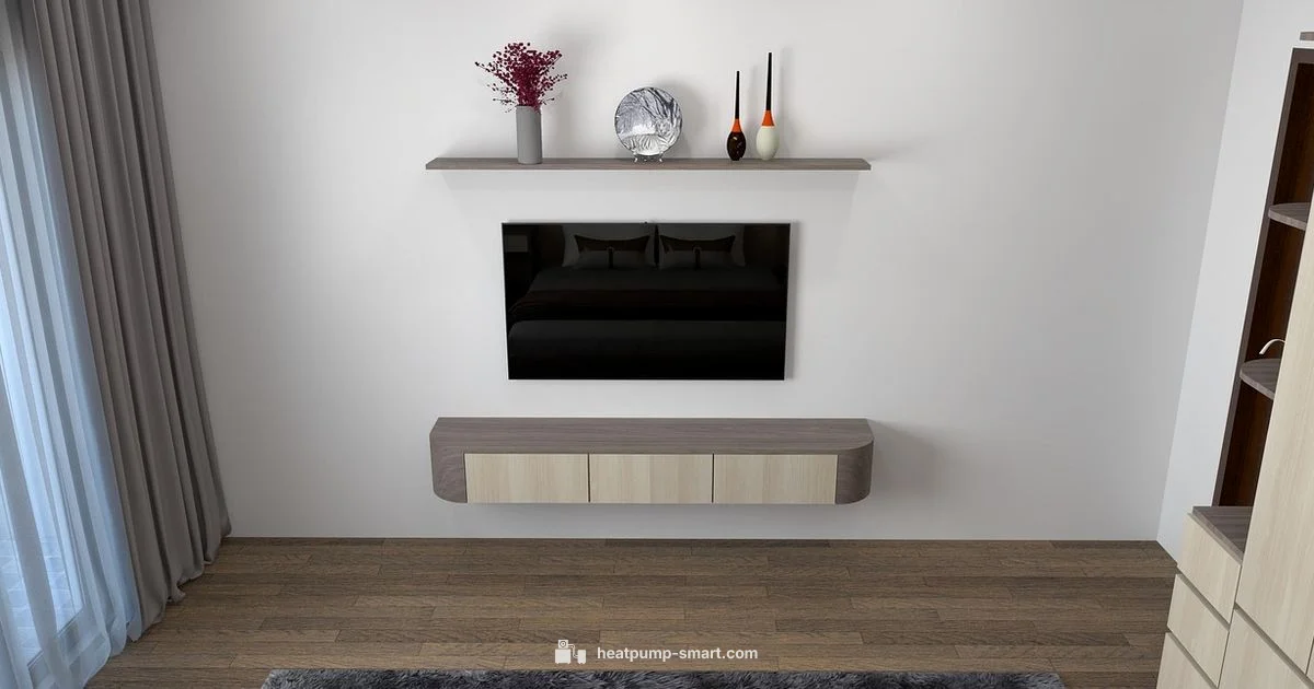 Efficient Home Heating - Heatpump Smart