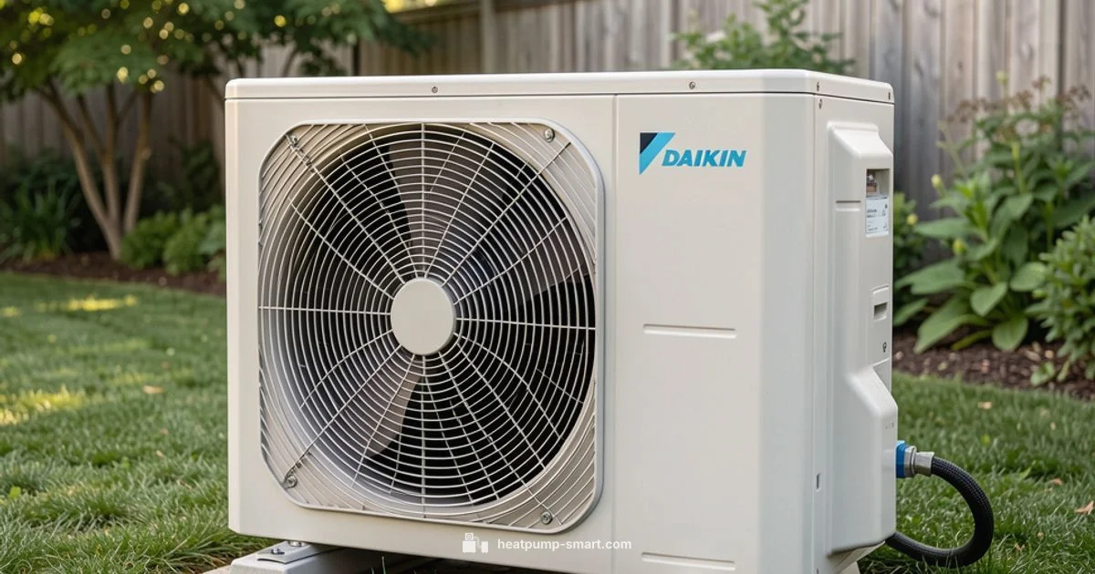 Daikin 5 Ton Guide - Heatpump Smart